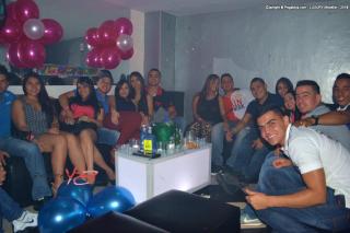 Foto 88 de LUXURY 4 y 5 de abril de 2014 en Discoteca Luxury Medellin, Medellín
