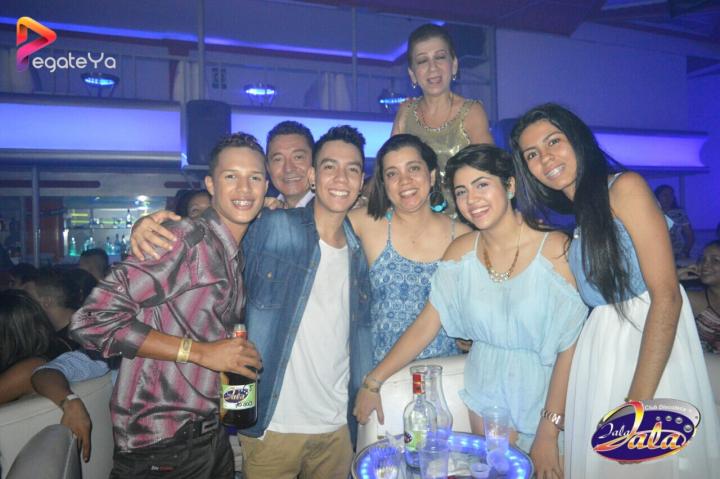 Foto 37 de Jalajala - 2do Fds Mayo 2016 en Jala Jala Club, Cali
