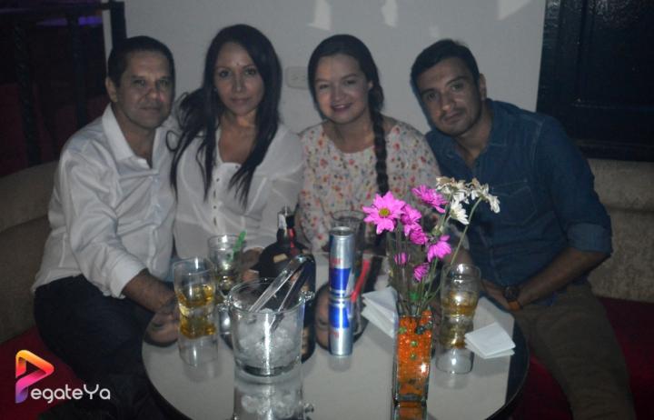 Foto 9 de Spiritu Club - 2do FDS Julio 2015 en Spiritu Club Prived