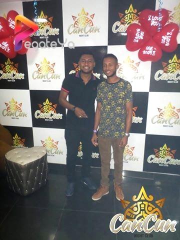 Foto 16 de Cancun Night Club - 2do FDS Enero 2016 en Cancun Night Club