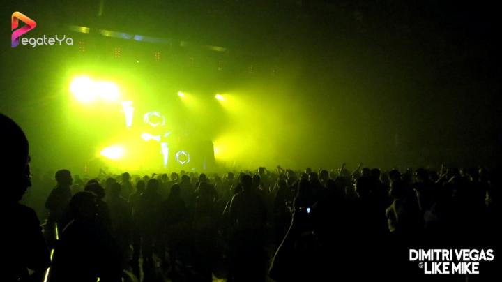 Foto 118 de Dimitri Vegas & Like Mike en Dimitri Vegas & Like Mike, Cali