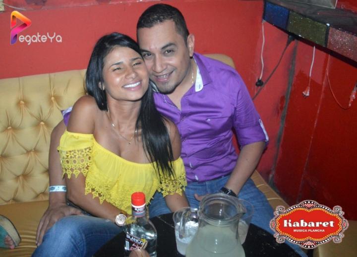 Foto 25 de Kabaret - 2do FDS Febrero 2016 en Kabaret - Granada, Cali