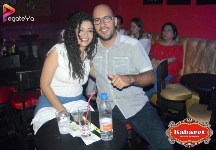 Foto 34 de Kabaret Bar - 3er - 4to Fds Marzo 2017 en Kabaret - Granada, Cali
