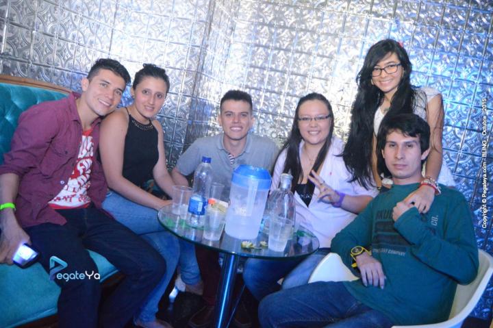 Foto 53 de Bar Bling - viernes 16 oct 2015 en Bar Bling Bucaramanga, Bucaramanga