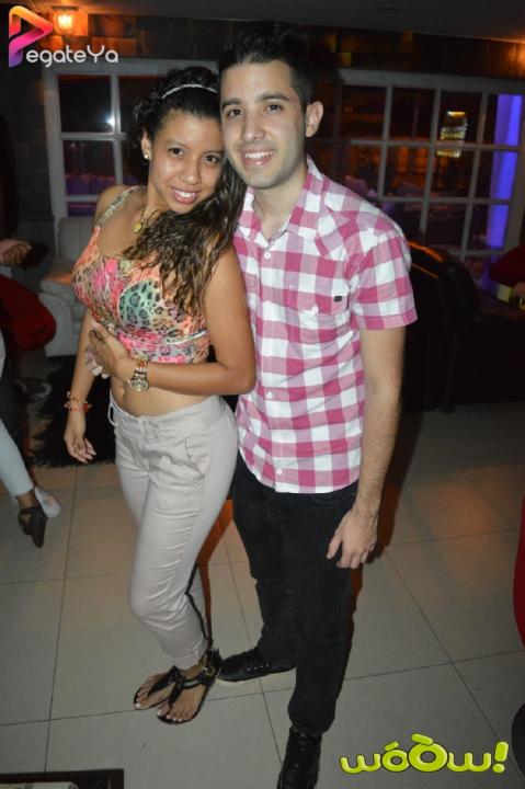 Foto 3 de WOOW - 2do FDS Nov. 2016 en Woow, Cali