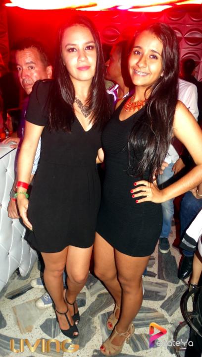 Foto 38 de Living - Abril 25 del 2015 en Living Night Club, Cali