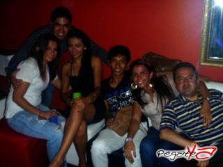 Foto 26 de Enero 12 del 2013 en Babel / Barra Libre Cali, Cali
