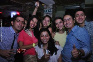 Foto 52 de Bar DF 12 de abril de 2014 en Discoteca DF Bucaramanga, Bucaramanga
