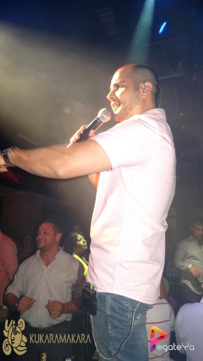 Foto 60 de Kukaramakara - 4to FDS Abril del 2015 en Kukaramakara Discoteca Cali, Cali