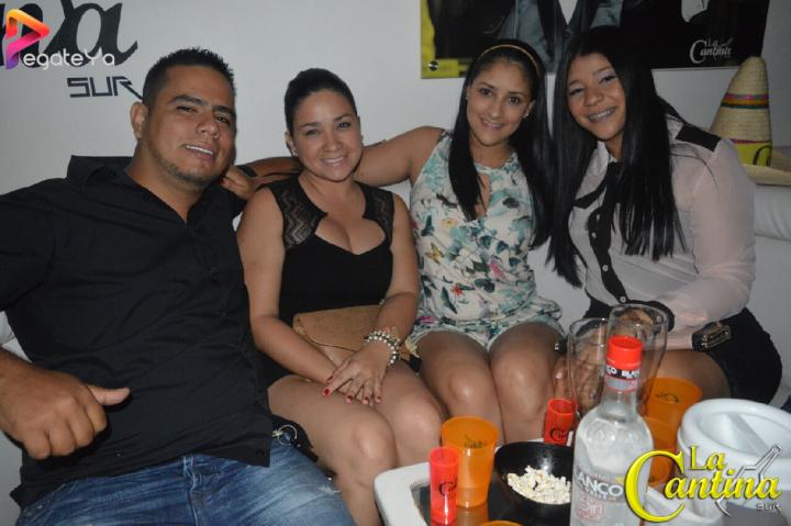 Foto 12 de La Cantina - 4to FDS Julio 2016 en La Cantina, Cali