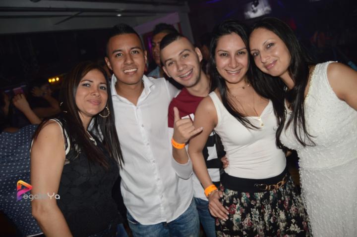 Foto 43 de Maria casquitos sábado 18 de julio 2015 en Maria Casquitos Bucaramanga, Bucaramanga