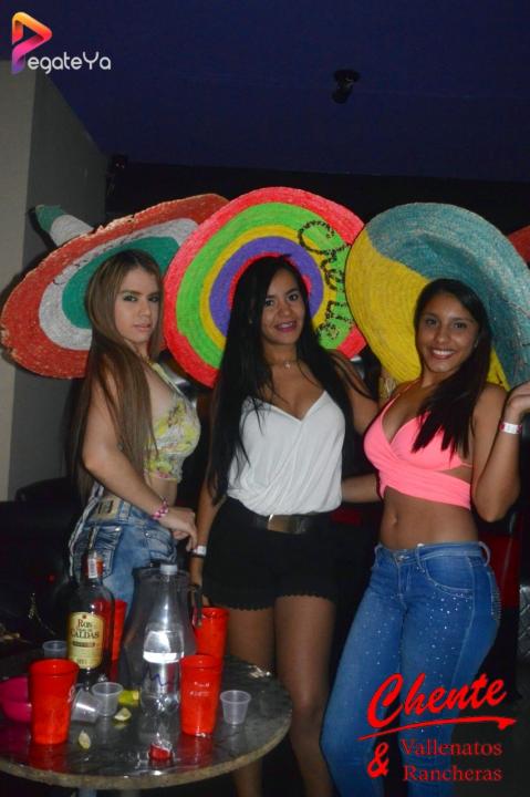 Foto 9 de Chente - 3er FDS Mayo 2016 en CHENTE Vallenatos y Rancheras, Cali