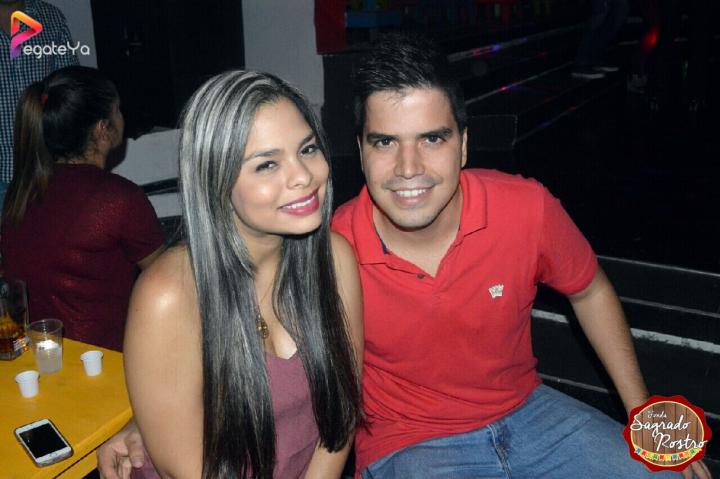 Foto 49 de Sagrado Rostro - 3er-4to Fds Marzo 2017 en Sagrado Rostro, Cali