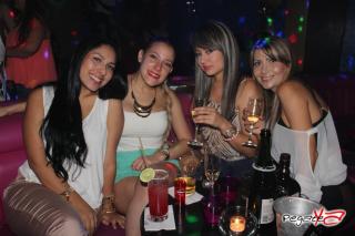 Foto 2 de Kabaret - Abril 12 / 2014 en Kabaret - Granada, Cali