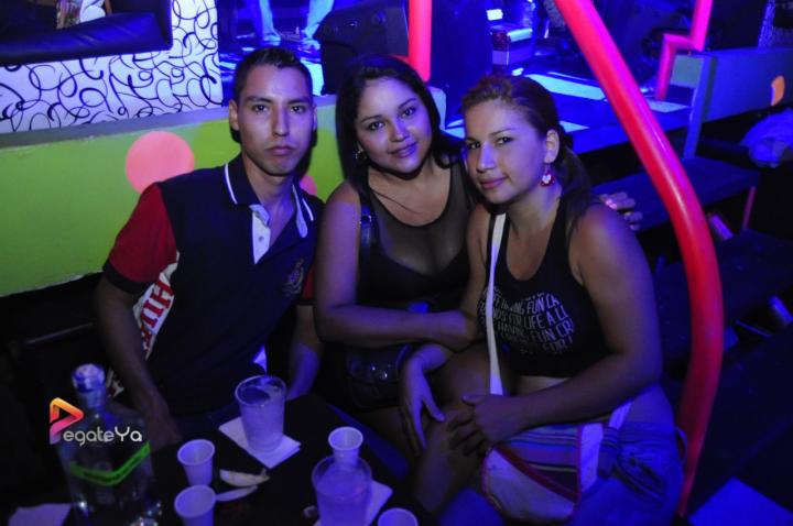 Foto 25 de El Manicomio sábado 02 de mayo 2015 en Discoteca El Manicomio Bucaramanga, Bucaramanga