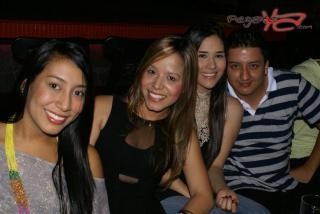 Foto 20 de Discoteca 26 de Octubre en Discoteca Amarna Medellin, Medellín