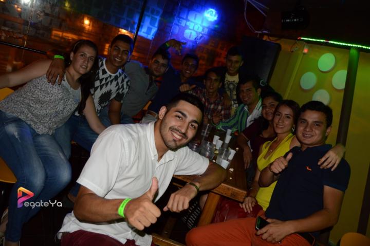 Foto 36 de Marianamen sábado 18 de julio 2015 en Discoteca Maria Namen Bucaramanga, Bucaramanga