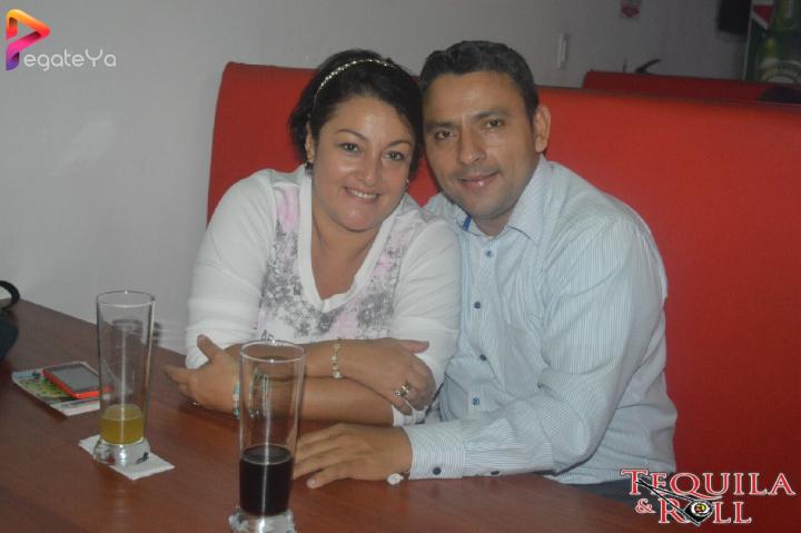 Foto 16 de Tequila & Roll - 4to Fds Julio 2016 en Tequila & Roll