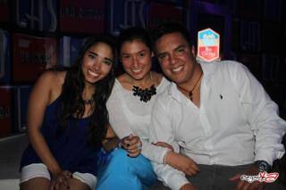 Foto 95 de Lolas - Abril 12 del 2014 en Lolas Club Menga Cali, Cali