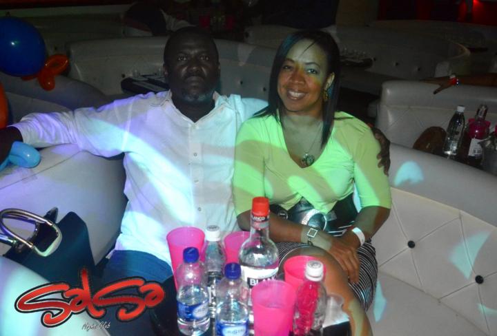 Foto 36 de Salsa Night Club - 3er Fds Mayo 2016 en Salsa Night Club, Cali