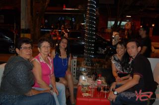 Foto 11 de Jaqkbar 1 de Diciembre en Discoteca Jaqk Medellin, Medellín