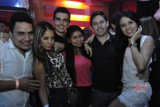 Foto 18 de Discoteca Malabar Octubre 2013 en Discoteca Malabar Bucaramanga, Bucaramanga