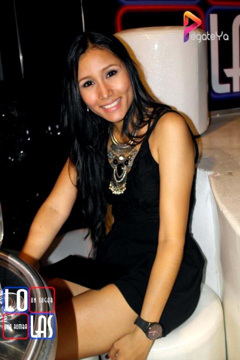 Foto 68 de Lolas - Luig-21 - 3er FDS Oct 2015 en Lolas Club Menga Cali, Cali