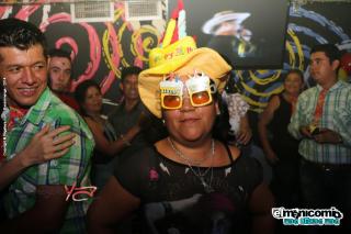 Foto 62 de Discoteca Manicomio 16 de abril de 2014 en Discoteca El Manicomio Bucaramanga, Bucaramanga