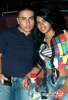 Foto 59 de J Balvin y Maluma en Space Menga, Cali