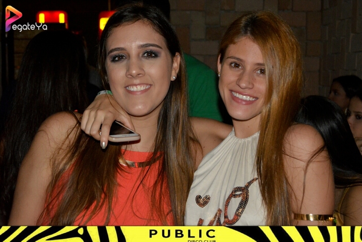 Foto 23 de Public Disco Club - 4to Fds Agosto 2017 en Public Disco Club, Cali