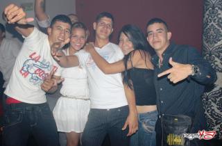 Foto 20 de Octubre 26 del 2013 en Babel / Barra Libre Cali, Cali