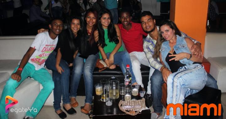 Foto 15 de Miami - 1er FDS Mayo 2015 en Miami Bar Cali, Cali