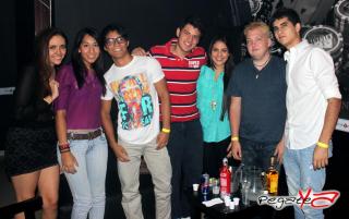 Foto 23 de Junio 22 del 2013 en Nozomi Club, Cali