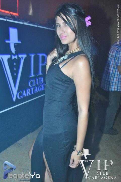 Foto 4 de V.I.P 26 y 27 de febrero de 2016 en V.I.P 26 y 27 de, Cartagena