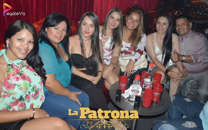 Foto 17 de La Patrona - 4to Fds Agosto 2017 en La Patrona, Cali