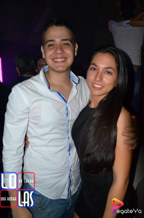 Foto 154 de Lolas - 1er FDS Mayo 2015 en Lolas Club Menga Cali, Cali