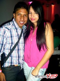 Foto 26 de Diciembre 15 del 2012 en Babel / Barra Libre Cali, Cali