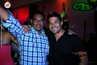 Foto 65 de Chabela Bucaramanga Noviembre 2012 en Discoteca Chabela Bucaramanga, Bucaramanga