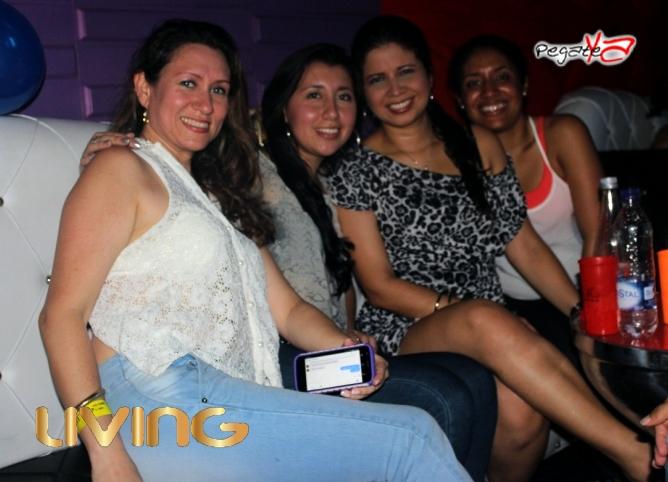 Foto 60 de Living - Nicky Romero en Living Night Club, Cali