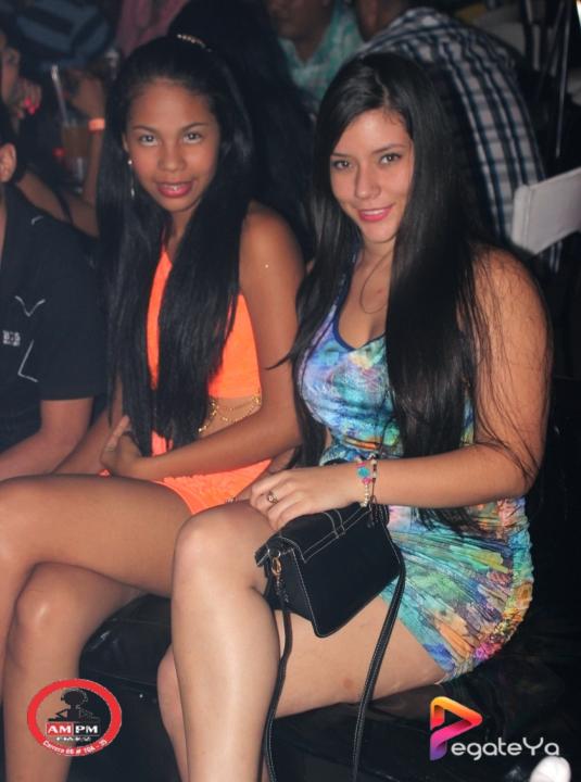 Foto 4 de Ampm Bar - Enero 17 y 24 del 2015 en Am / PM Bar - Cali, Cali