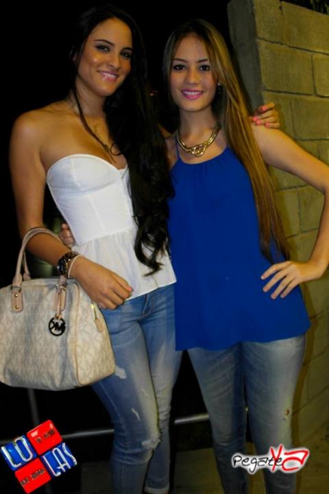 Foto 67 de Lolas - 4to FDS Octubre en Lolas Club Menga Cali, Cali