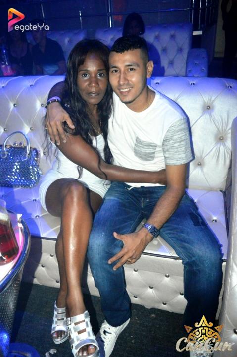 Foto 21 de Cancun Night Club - 4to FDS Febrero 2016 en Cancun Night Club