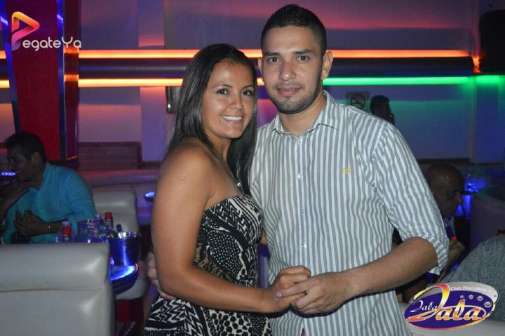 Foto 52 de Jalajala - 5O Fds Julio 2016 en Jala Jala Club, Cali