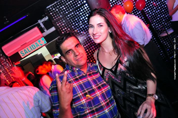Foto 71 de PISO V - Sabado 8 de abril de 2017 en Bar Piso V Bucaramanga, Bucaramanga