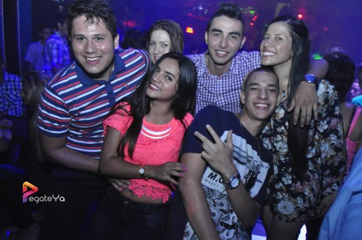 Foto 49 de El Manicomio sábado 09 de mayo 2015 en Discoteca El Manicomio Bucaramanga, Bucaramanga