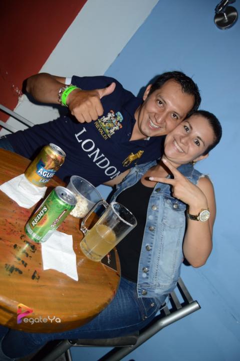 Foto 36 de Maria casquitos sábado 25 de julio 2015 en Maria Casquitos Bucaramanga, Bucaramanga