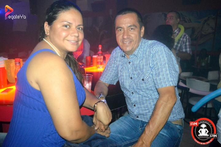 Foto 27 de AmPm - 3er Fds Abril 2017 en Am / PM Bar - Cali, Cali