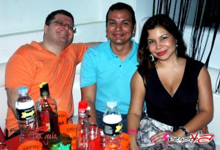 Foto 66 de Zambomba - Enero 19 en Club Zambomba, Cali