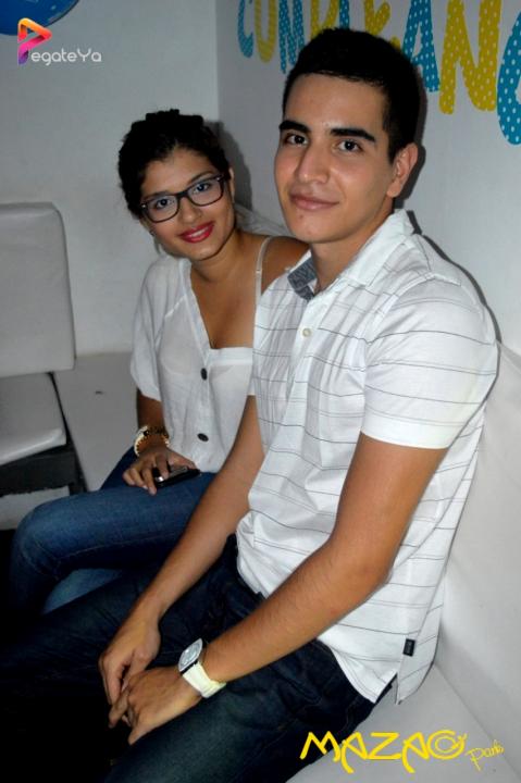 Foto 43 de Mazao Park - 4to FDS Febreero 2016 en Mazao Park, Cali