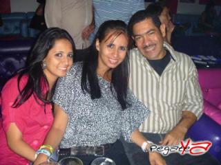 Foto 10 de Abril 14 del 2012 en La Maldita Primavera Cali, Cali